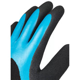 Vinterhanske lateks Tegera® 8832R Cut D